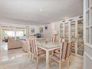 Casa adosada en Venta en La Merced