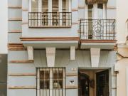 Casa adosada en Venta en La Merced