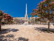 Casa adosada en Venta en La Merced