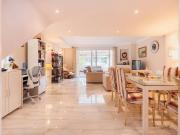 Casa adosada en Venta en La Merced