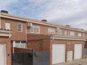 Casa adosada en Venta en La Montaña El Cortijo