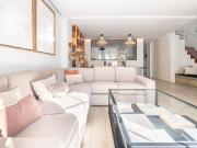 Casa adosada en venta en La Moraleja, El Soto de la...