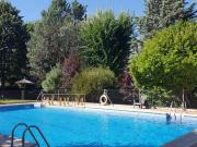 Casa adosada en venta en La Moraleja, El Soto de la...