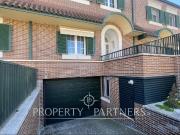 Casa adosada en venta en La Moraleja, Encinar de los...