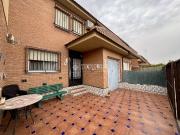 Casa adosada en Venta en La Paloma Asfain