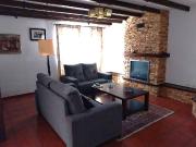 Casa adosada en Venta en La Perdoma San Antonio Benijos