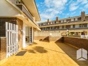 Casa adosada en Venta en La Pineda