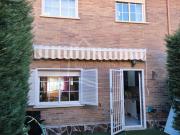 Casa adosada en Venta en La Pizarra