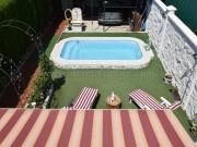 Casa adosada en Venta en La Planilla