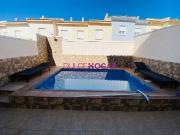 Casa adosada en Venta en La Planilla