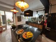 Casa adosada en Venta en La Plata