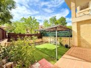 Casa adosada en Venta en La Platina Hospital Campus