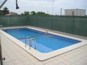 Casa adosada en venta en La Platja Ben Afeli