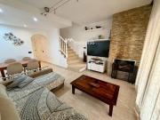 Casa adosada en Venta en La Pobla de Montornès