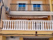 Casa adosada en Venta en La Vall d'Uixó