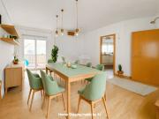 Casa adosada en Venta en La Vila