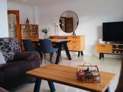 Casa adosada en Venta en La Xara La Sella