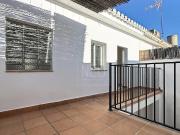 Casa adosada en Venta en La Zubia Ciudad