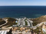 Casa adosada en venta en Lagos. Promoción de obra nueva...