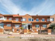 Casa adosada en Venta en Laguna de Duero