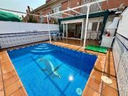 Casa adosada en Venta en Laguna Park