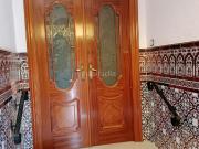 Casa adosada en venta en Lahiguera. Casa en zona...