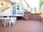 Casa adosada en venta en Laredo, Zona Playa. Casas adosadas.