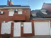 Casa adosada en Venta en Las Américas