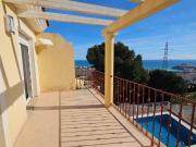 Casa adosada en Venta en Las Atalayas Urmi Cerro de Mar