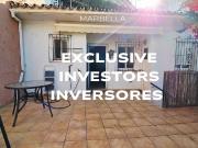 Casa adosada en Venta en Las Brisas