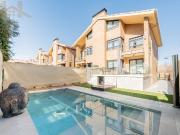 Casa adosada en Venta en Las Castañeras Bulevar Casa adosada en Venta en Las Castañeras Bulevar
