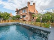 Casa adosada en Venta en Las Conejeras Esparragal