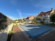 Casa adosada en Venta en Las Conejeras Esparragal