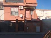 Casa adosada en Venta en Las Flores Huerta