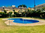 Casa adosada en Venta en Las Lomas
