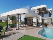 Casa adosada en Venta en Las Lomas de Rame Bahía Bella