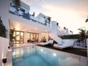 Casa adosada en Venta en Las Lomas de Rame Bahía Bella