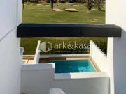 Casa adosada en Venta en Las Lomas de Rame Bahía Bella