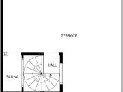 Casa adosada en Venta en Las Lomas de Río Verde