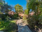 Casa adosada en Venta en Las Matas Peñascales