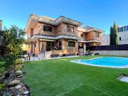 Casa adosada en Venta en Las Matas Peñascales