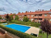 Casa adosada en Venta en Las Matas Peñascales