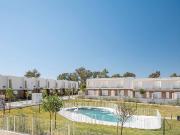 Casa adosada en Venta en Las Pajanosas