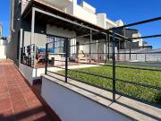 Casa adosada en Venta en Las Pajanosas