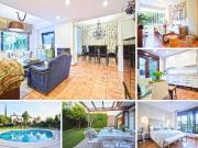 Casa adosada en Venta en Las Pajanosas