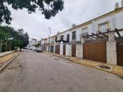 Casa adosada en Venta en La Granja La Colina Los Pastores