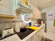 Casa adosada en Venta en Las Rosas