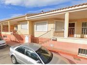 Casa adosada en venta en Las Torres de Cotillas