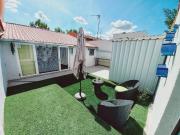 Casa adosada en Venta en Las Villas Valparaiso El Peral