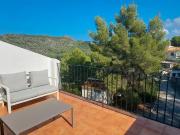 Casa chalet en Venta en L'Atzúbia